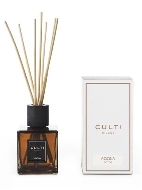 Fragranza Aqqua 1000 ml CULTI MILANO | AQQUA 1000MLX